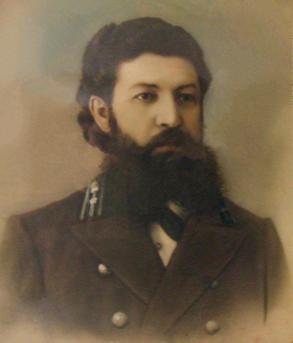 Шевелев Василий Иосифович