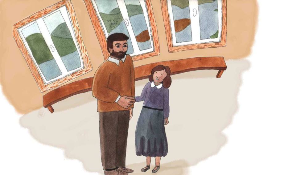 Illustration Marianne Bruyères