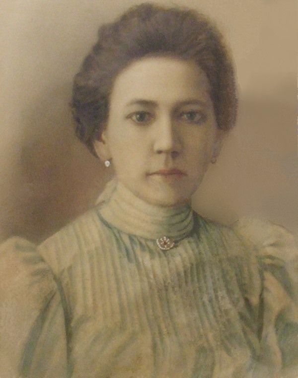 Чигирь Виктория Доминиковна